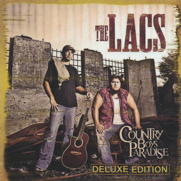 Country Boy's Paradise (Deluxe Edition)