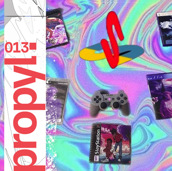 SlayStation
