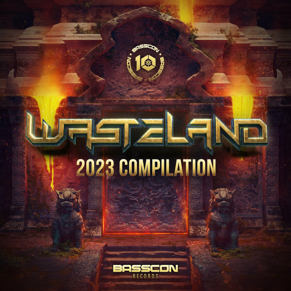 Wasteland 2023 Compilation