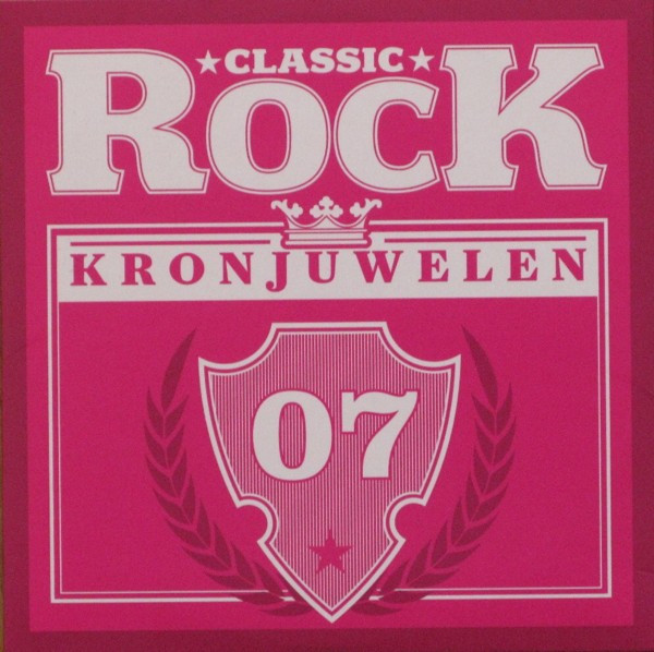 Kronjuwelen #07