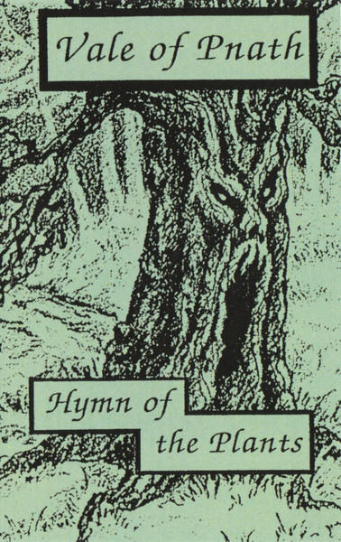 Hymn Of The Plants