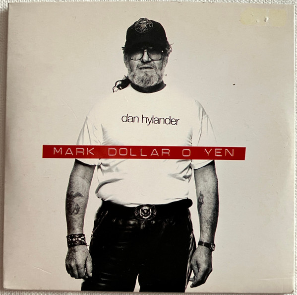 Mark Dollar O Yen