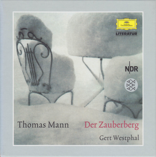 Der Zauberberg