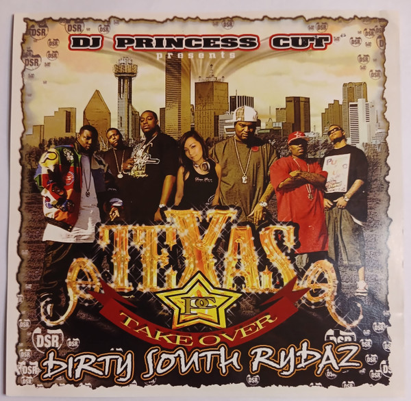 Texas Takeover