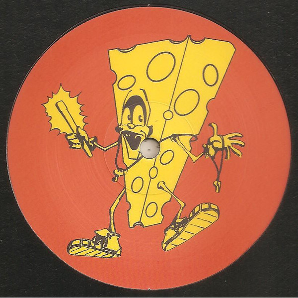 Acid Cheese 3