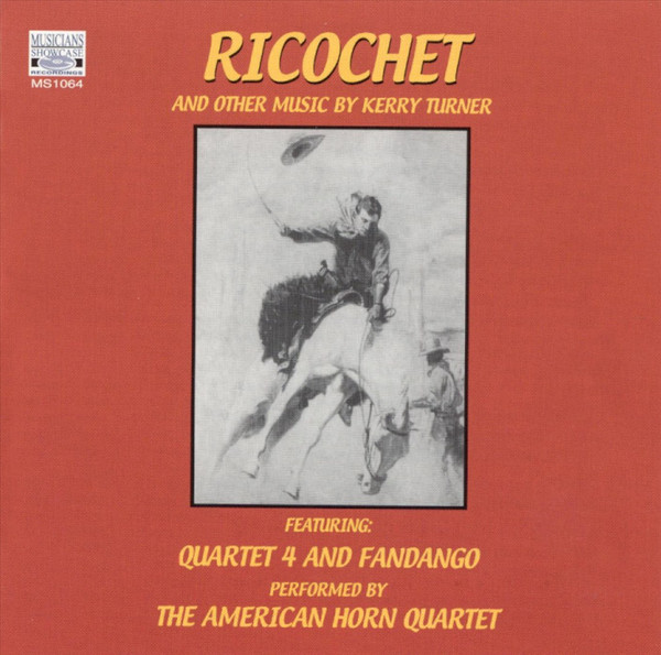 Ricochet