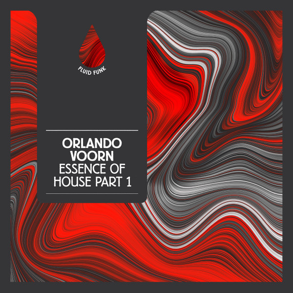 Essence Of House Part I