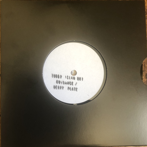 Guidance / Heavy Plate