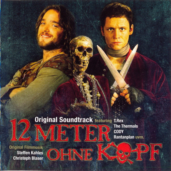 12 Meter Ohne Kopf - Original Soundtrack