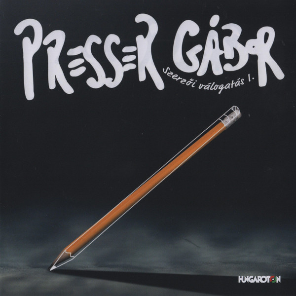 Szerzői Válogatás I.
