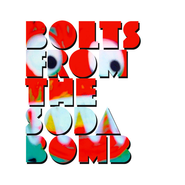 Bolts From The Soda Bomb
