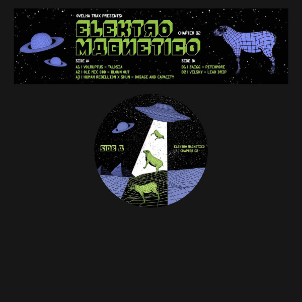 Elektro Magnetico (Chapter 02)