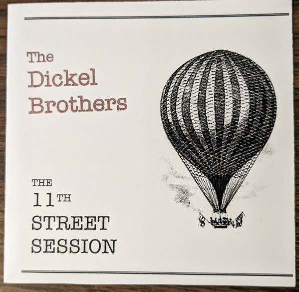 The 11th Street Session