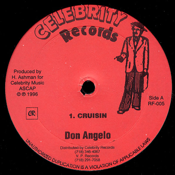 Cruisin / Groovin