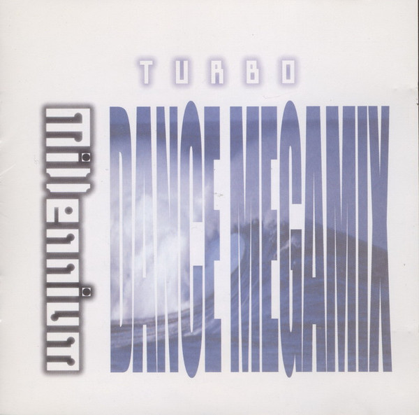 Millennium Dance Megamix