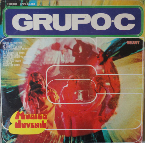 Grupo C