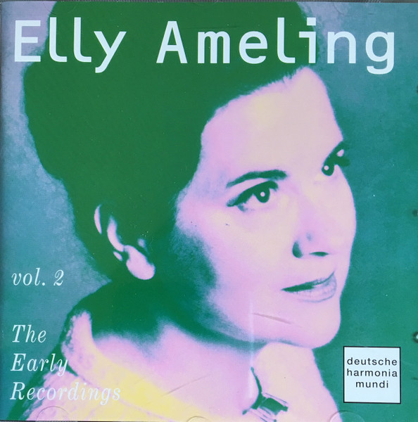 Vol. 2 The Early Recordings
