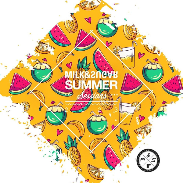 Summer Sessions 2023