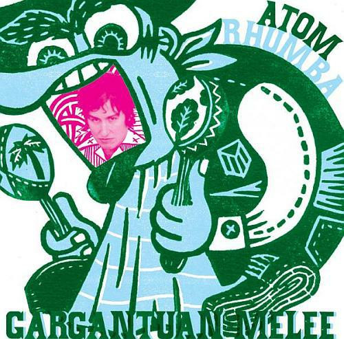 Gargantuan Melee