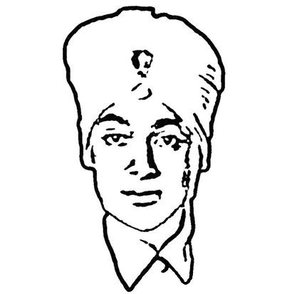 Korla Pandit Remixes