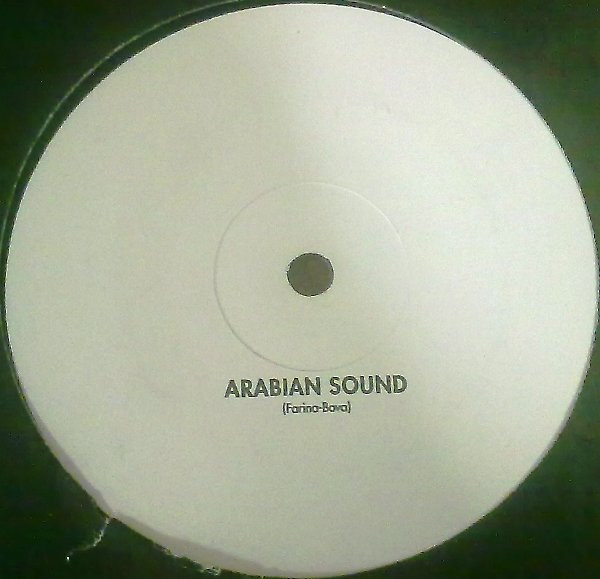 Arabian Sound