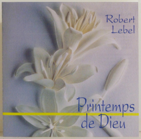 Printemps De Dieu