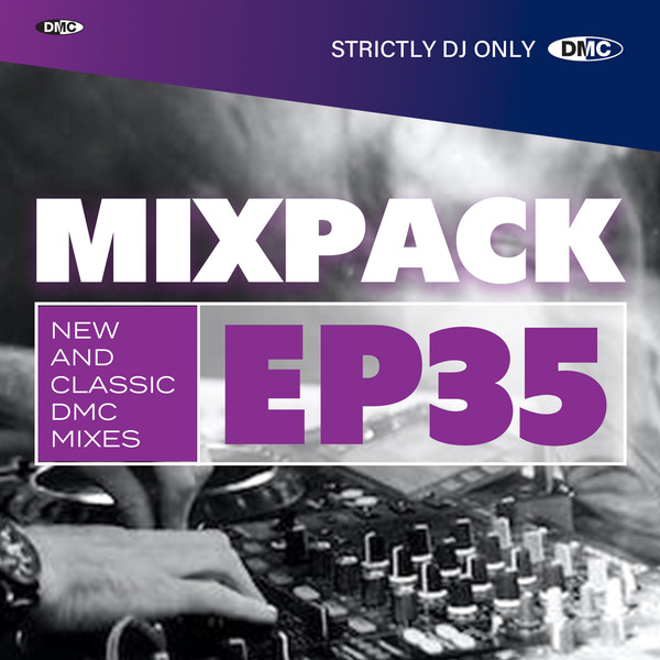 DMC - Mixpack (EP 35)