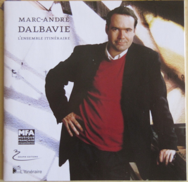 L'ensemble Itinéraire
