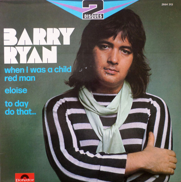 Barry Ryan