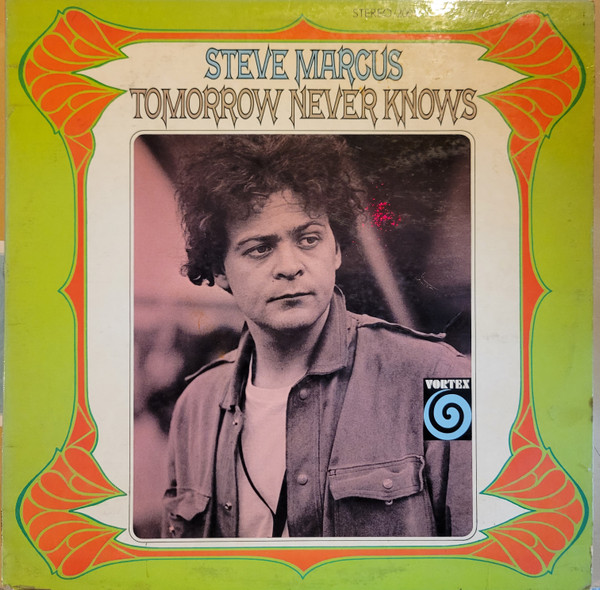 Tomorrow Never Knows