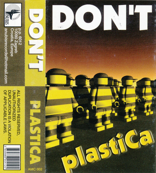 Plastica