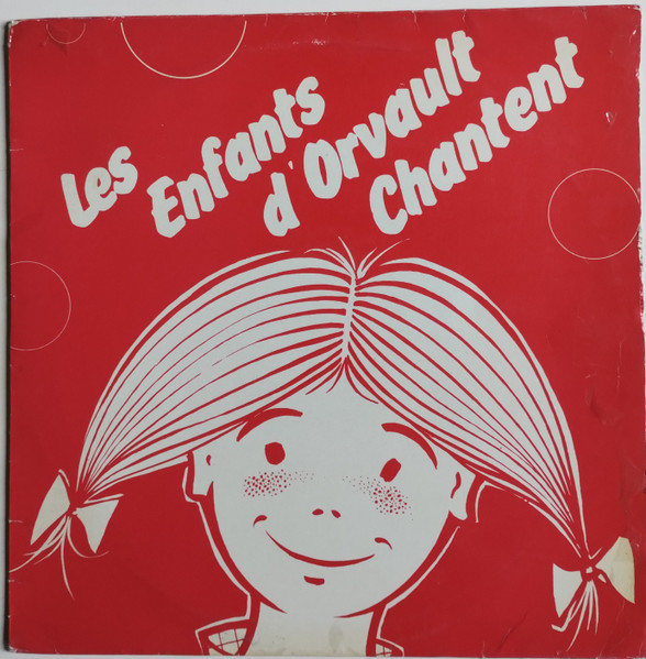 Les Enfants D'Orvault Chantent