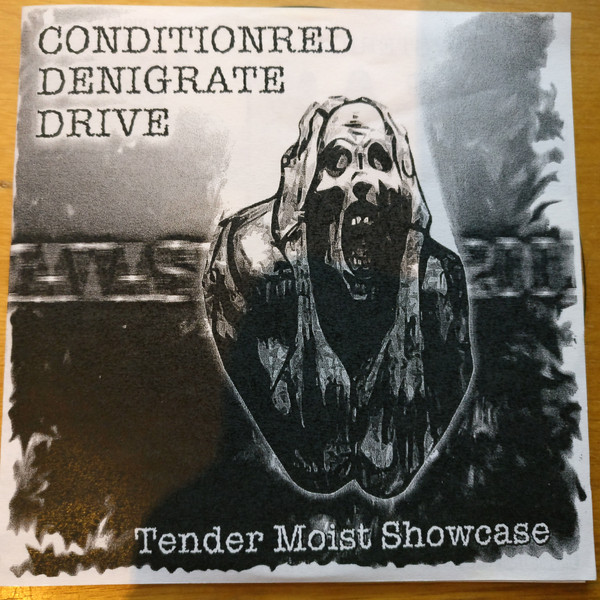 Tender Moist Showcase