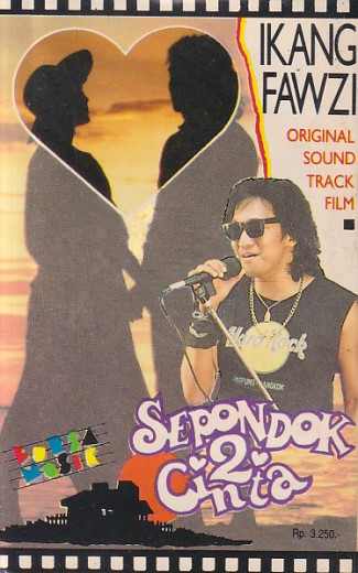 Original Sound Track Film • Sepondok 2 Cinta