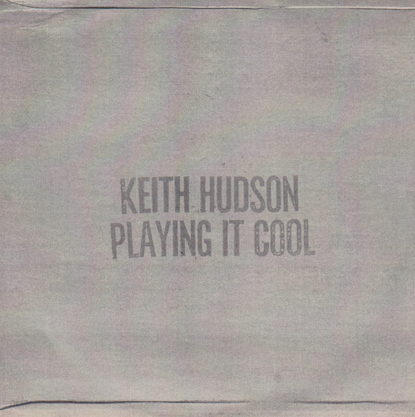 Playing It Cool & Playing It Right