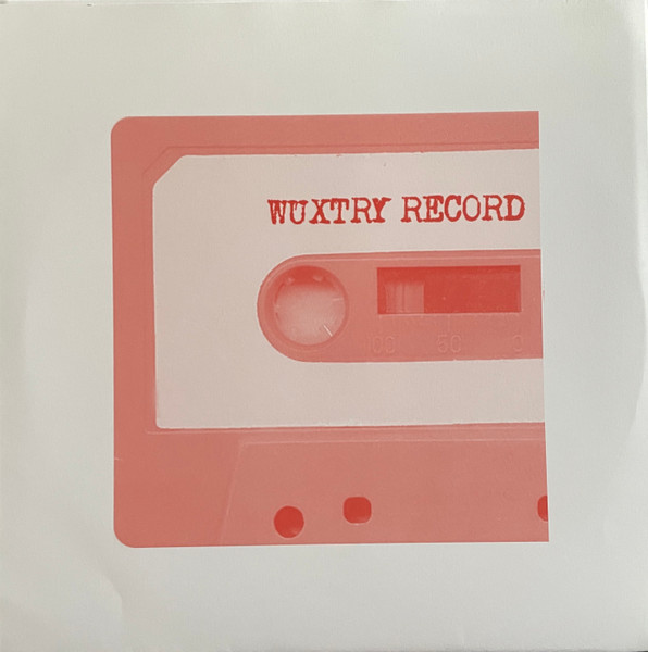 Wuxtry Records Record Store Day Athens Compilation 2011
