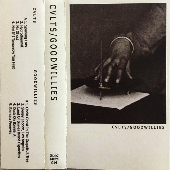 C V L T S / Goodwillies