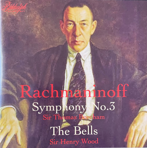 Symphony No.3 / The Bells