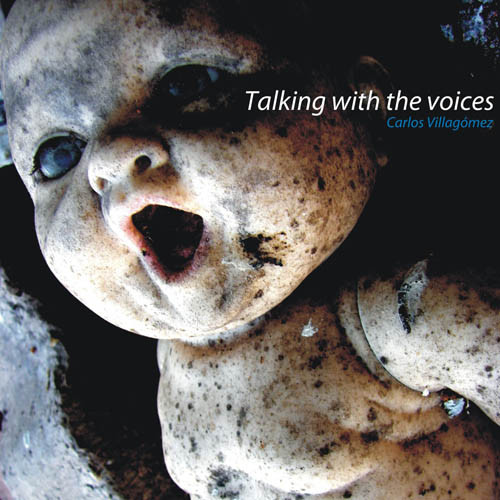 Talking With The Voices