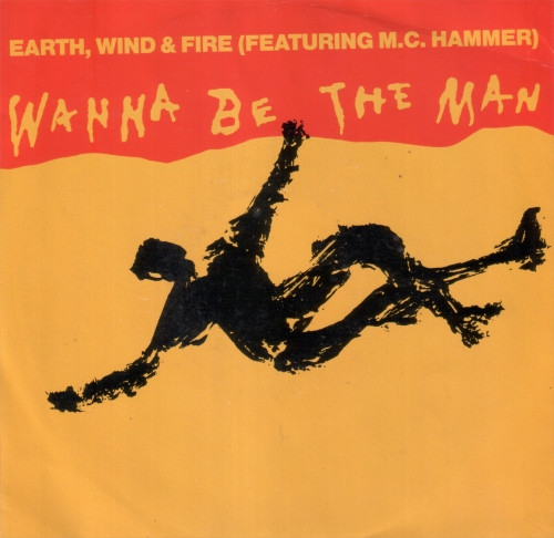 Wanna Be The Man