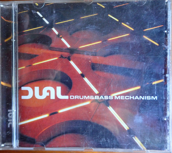 Drum & Bass Mechanism
