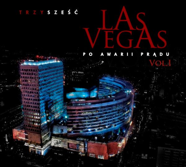 Las Vegas Po Awarii Prądu vol. 1