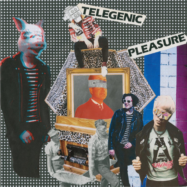 Telegenic Pleasure