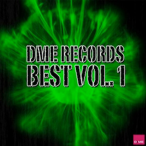DME Records Best Vol. 1