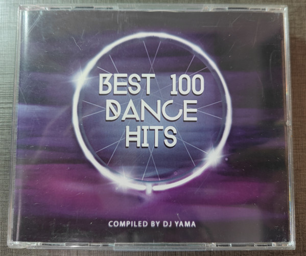 Best 100 Dance Hits