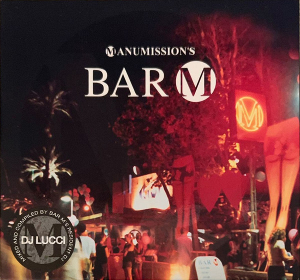 Manumission's Bar M