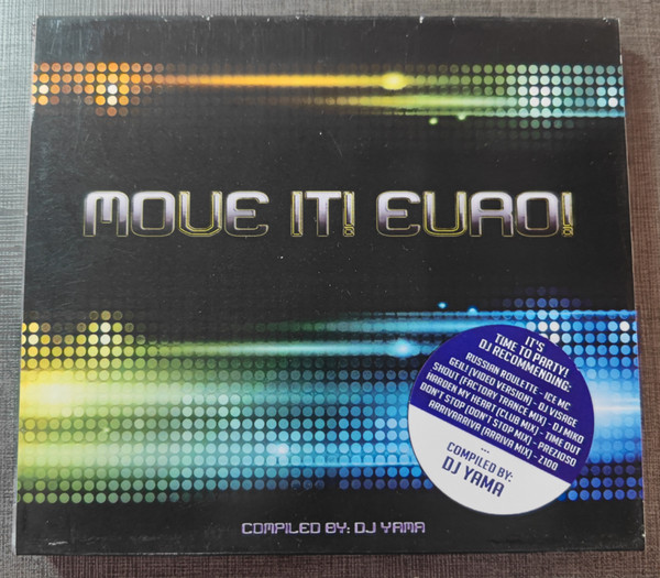 Move It! Euro!