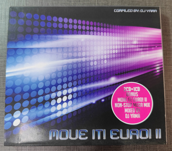 Move It! Euro! II