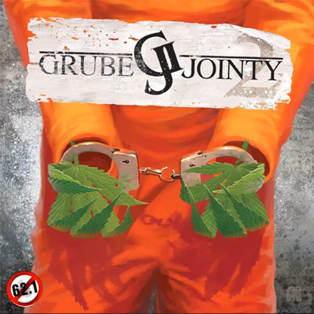 Grube Jointy 2 - Karani Za Nic