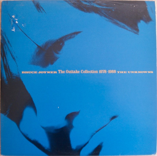 The Outtake Collection 1978-1988